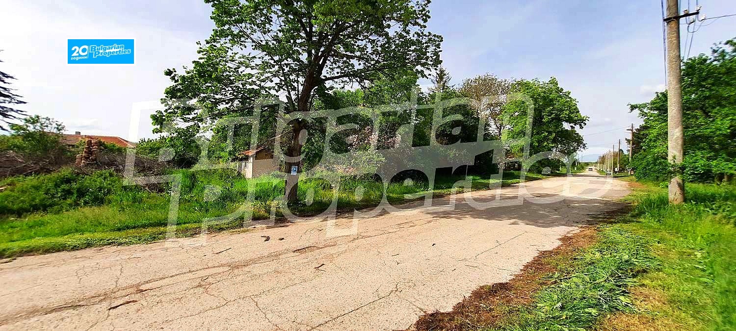 Продава ПАРЦЕЛ | Imot.bg — изображение 9