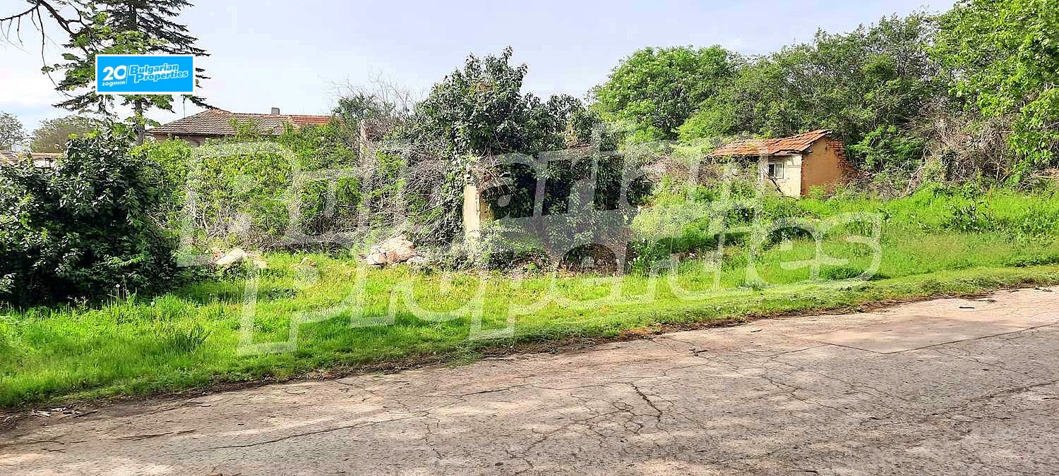 Продава ПАРЦЕЛ | Imot.bg — изображение 11