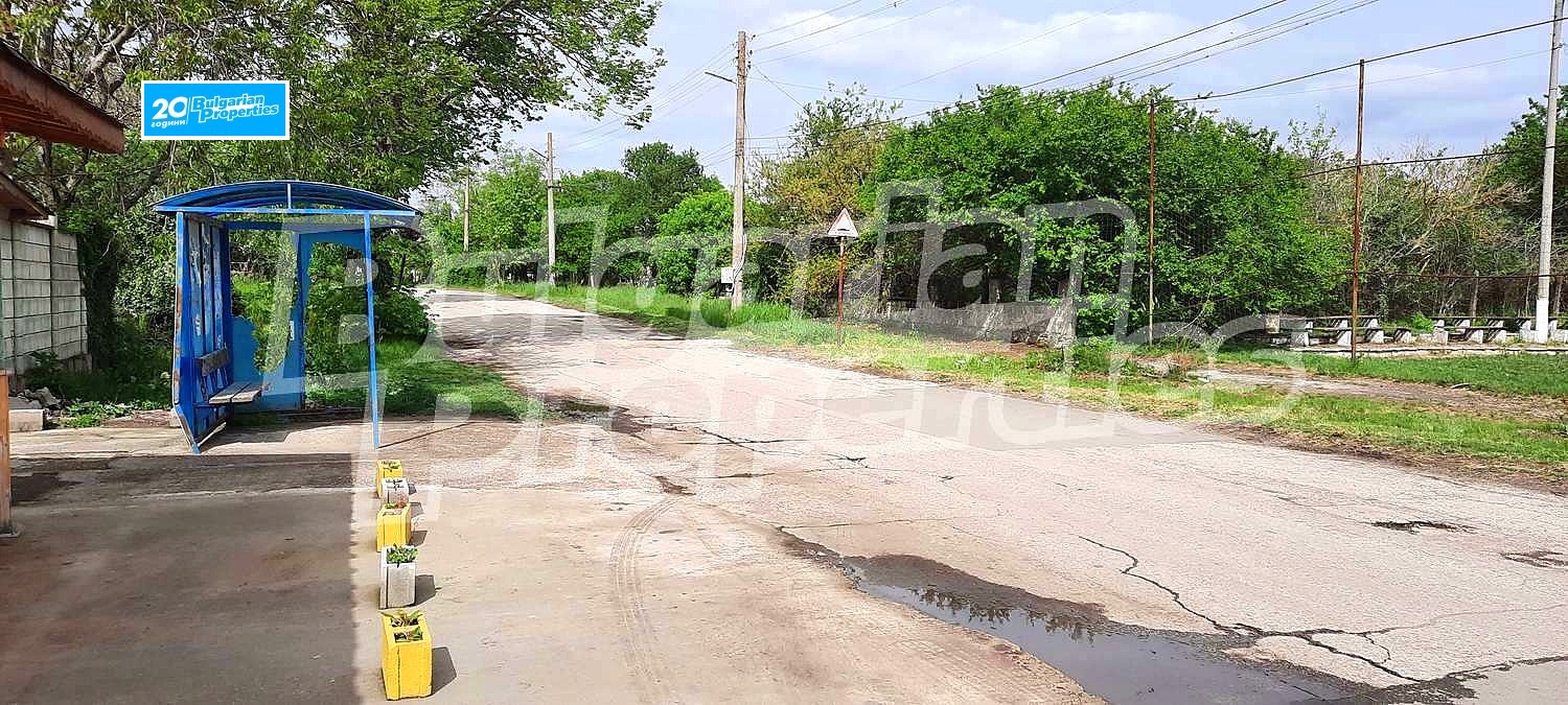 Продава ПАРЦЕЛ | Imot.bg — изображение 13