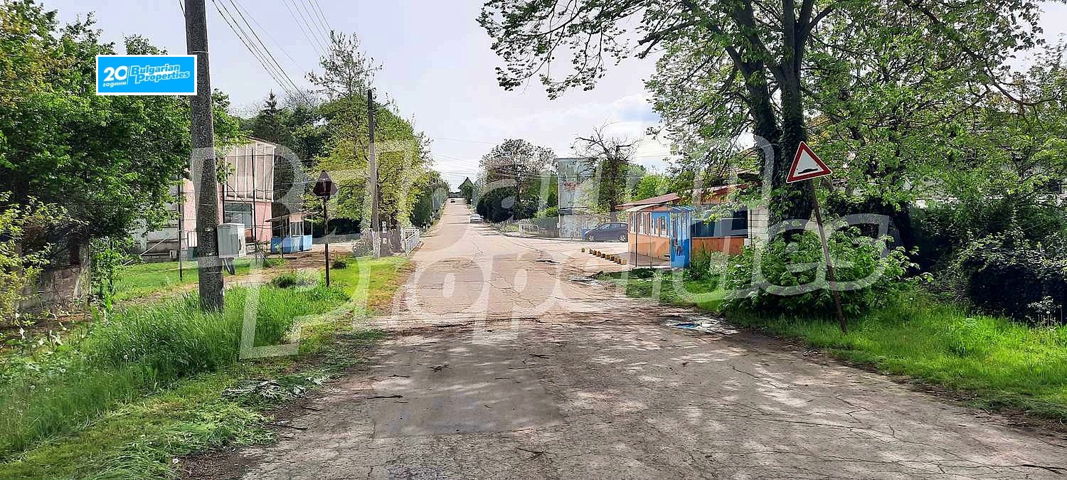 Продава ПАРЦЕЛ | Imot.bg — изображение 14