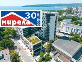 Продажба на двустайни апартаменти в град Варна — страница 3 - изображение 16 