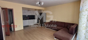 Продава 2-стаен град Пловдив Остромила - [1] 