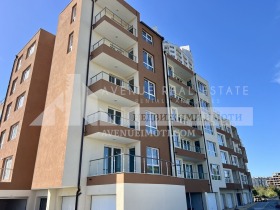 2 camere da letto Meden rudnik - zona B, Burgas