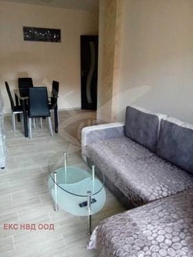 2 bedroom Kyuchuk Parizh, Plovdiv