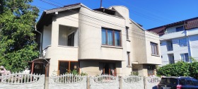 Casa Chernomorets, regione Burgas 1