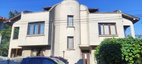 Casa Chernomorets, región Burgas 2