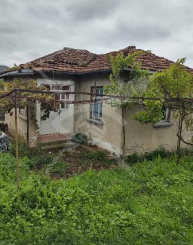 Casa Malko Tarnovo, região Burgas 1