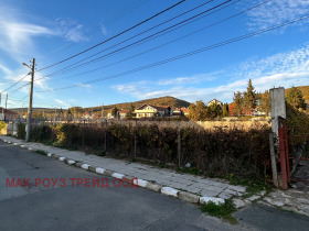 Plot Kosharitsa, region Burgas 1