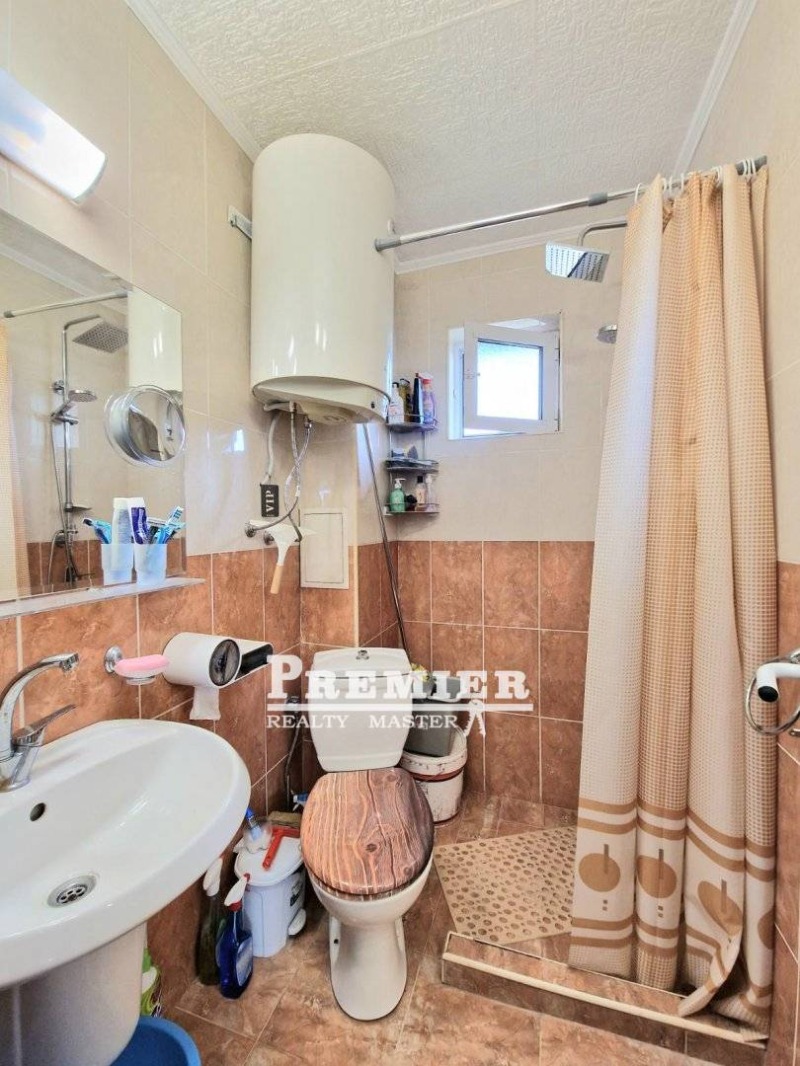 Zu verkaufen  Studio region Burgas , k.k. Slantschew brjag , 54 qm | 42486102 - Bild [10]