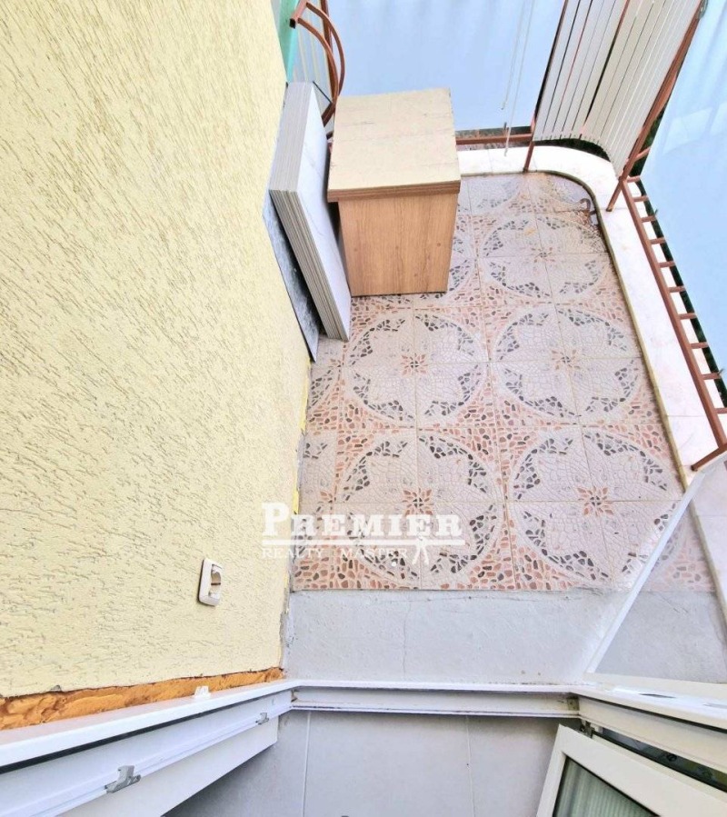 Zu verkaufen  Studio region Burgas , k.k. Slantschew brjag , 54 qm | 42486102 - Bild [11]