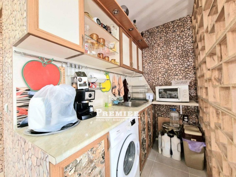 Zu verkaufen  Studio region Burgas , k.k. Slantschew brjag , 54 qm | 42486102 - Bild [7]