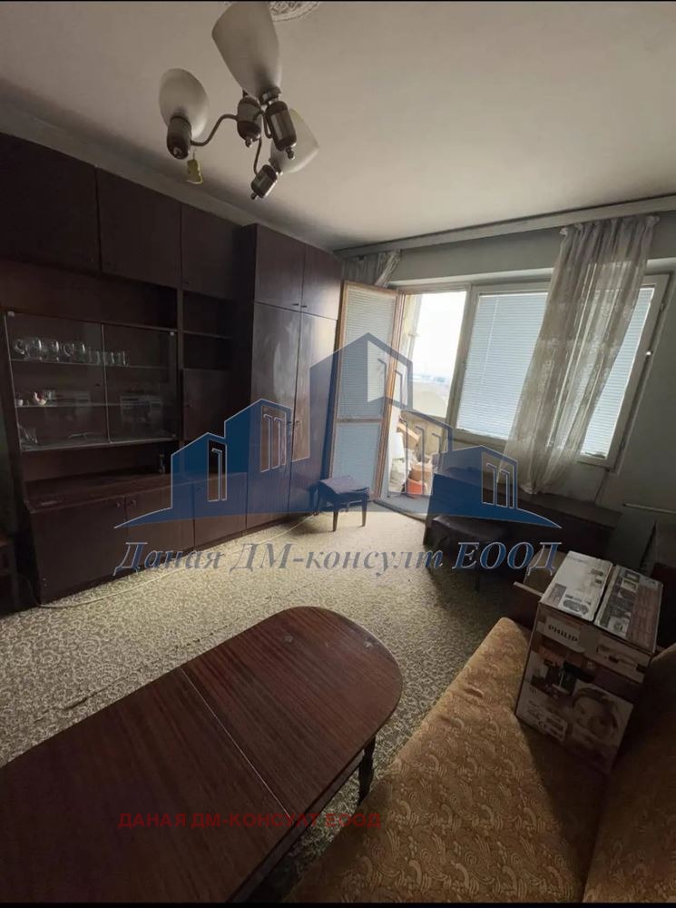 Na prodej  Studio Šumen , Dobrudžanski , 43 m2 | 72032031 - obraz [2]
