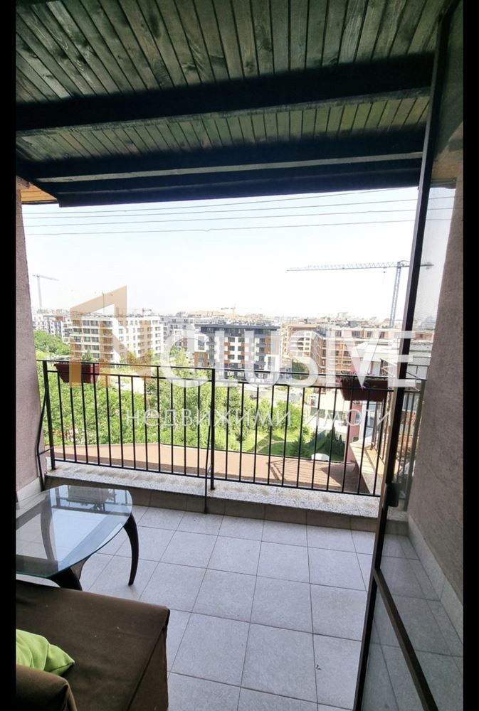 Te koop  1 slaapkamer Sofia , Malinova dolina , 56 m² | 68993965 - afbeelding [3]