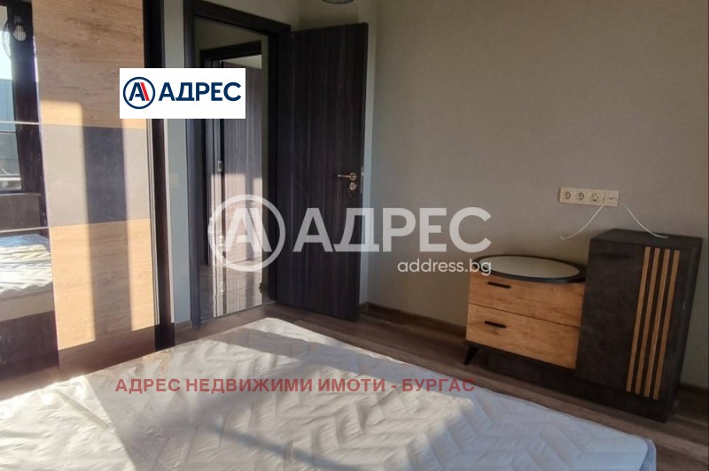 Продава 2-СТАЕН, гр. Бургас, Изгрев, снимка 8 - Aпартаменти - 48754684