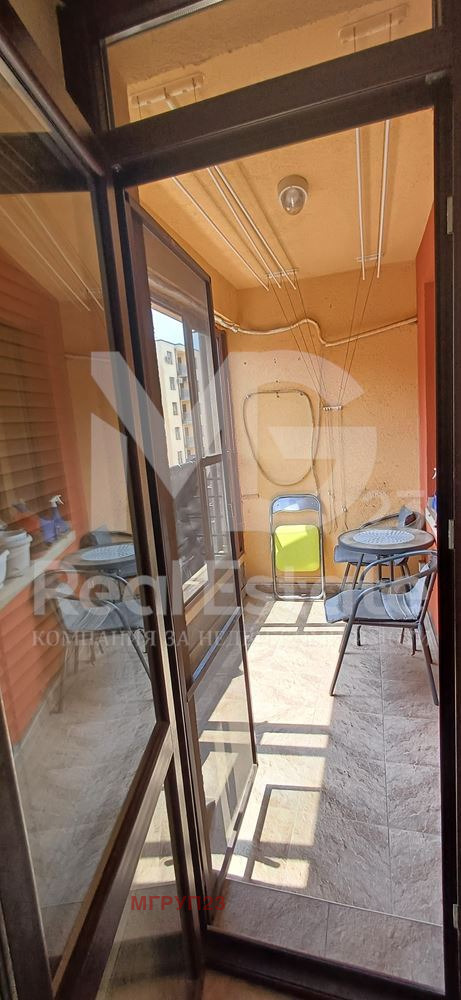 Til salgs  1 soverom Plovdiv , Ostromila , 84 kvm | 65376710 - bilde [6]