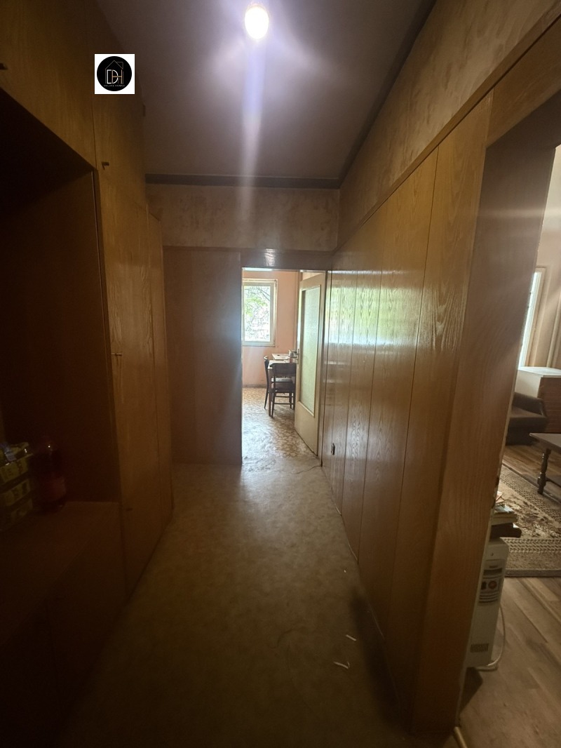 Til salg  2 soveværelser Plovdiv , Kamenitsa 2 , 68 kvm | 32306449 - billede [2]