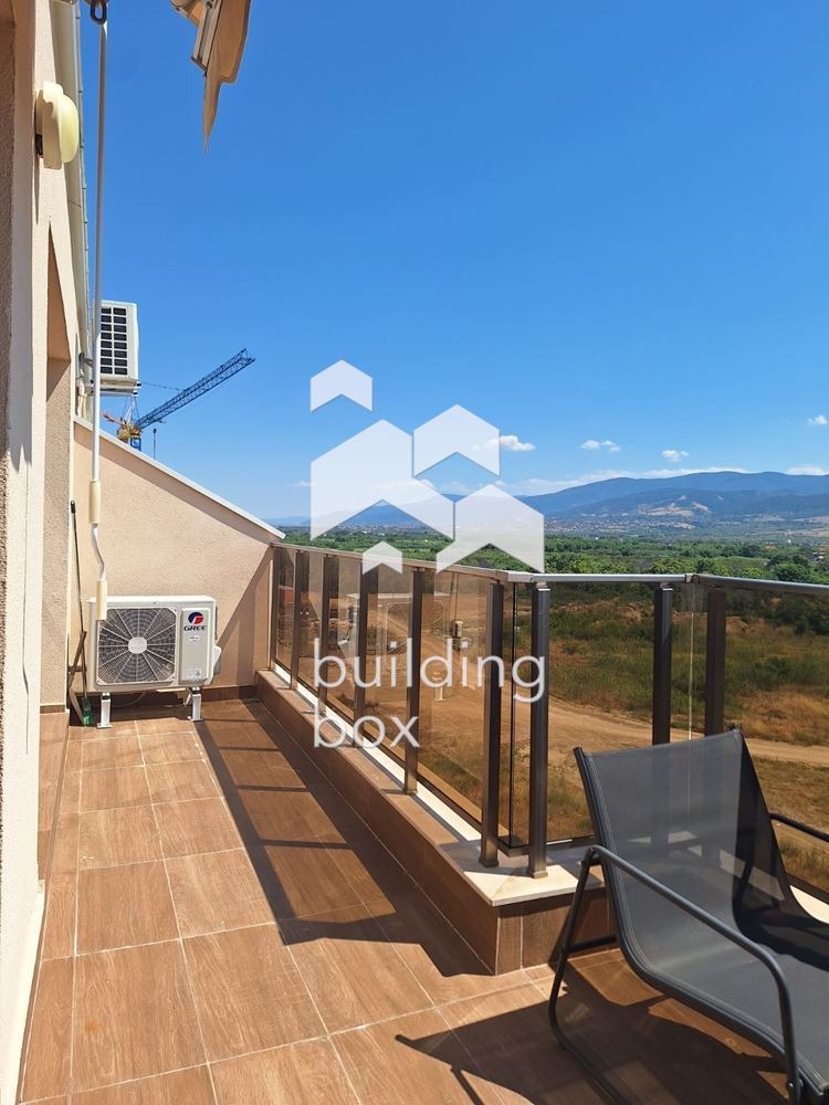 In vendita  1 camera da letto Plovdiv , Komatevski vazel , 61 mq | 78716065 - Immagine [7]