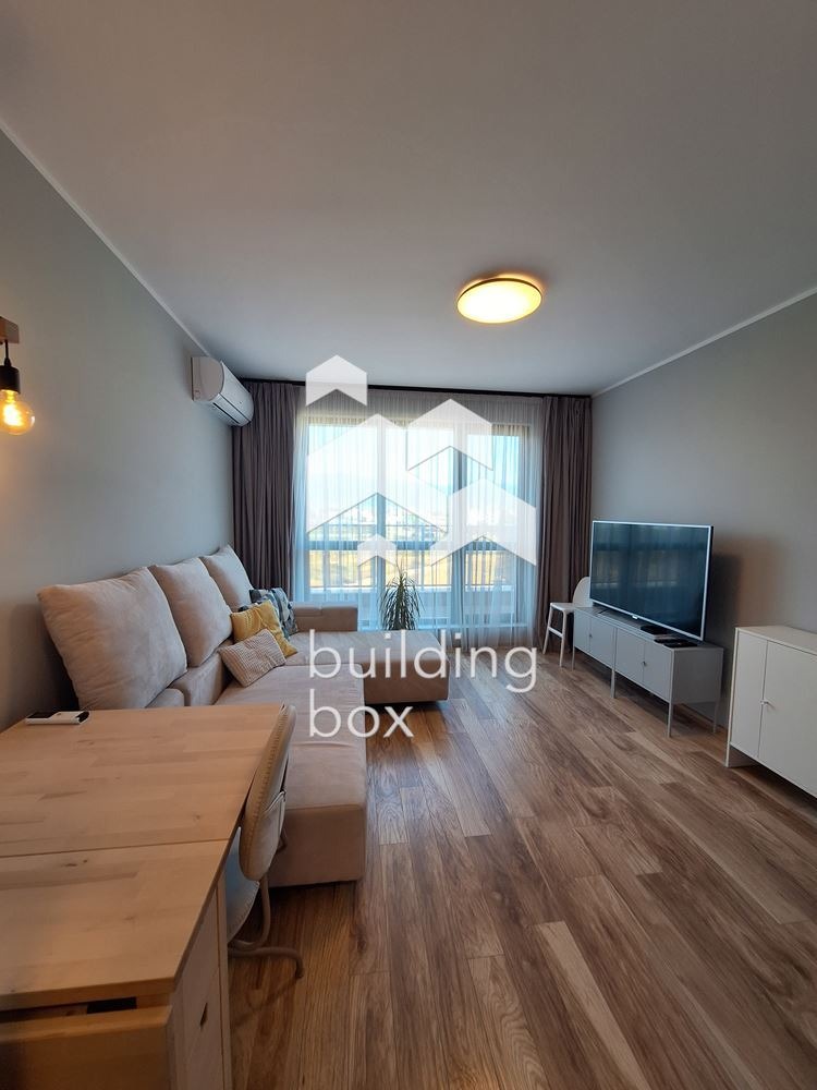 In vendita  1 camera da letto Plovdiv , Komatevski vazel , 61 mq | 78716065 - Immagine [5]
