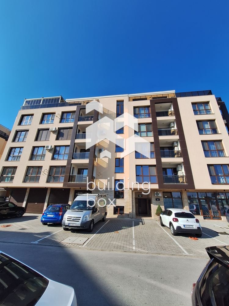In vendita  1 camera da letto Plovdiv , Komatevski vazel , 61 mq | 78716065 - Immagine [11]