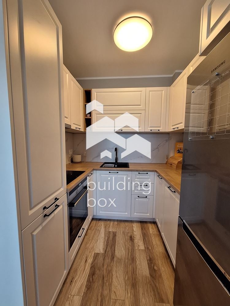In vendita  1 camera da letto Plovdiv , Komatevski vazel , 61 mq | 78716065 - Immagine [3]