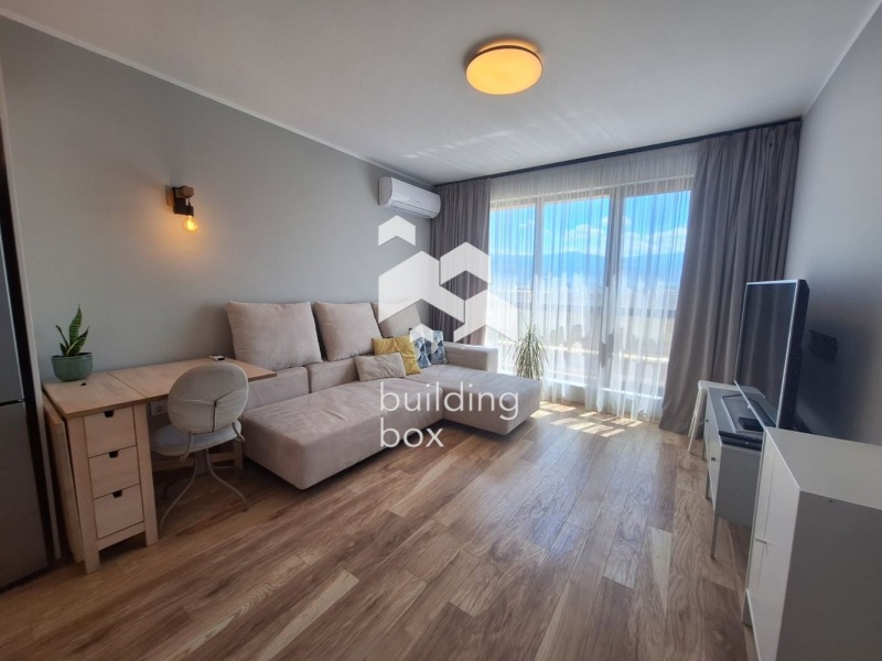 In vendita  1 camera da letto Plovdiv , Komatevski vazel , 61 mq | 78716065
