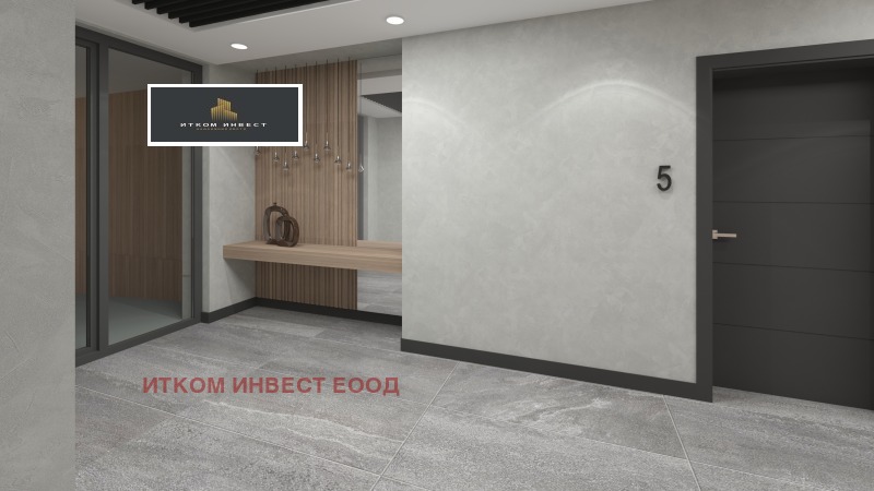 In vendita  1 camera da letto Sofia , Malinova dolina , 72 mq | 31364638 - Immagine [10]