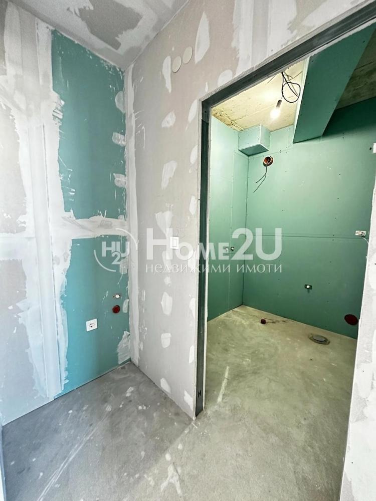 Продава 2-СТАЕН, гр. Варна, Трошево, снимка 8 - Апартаменти - 53829550