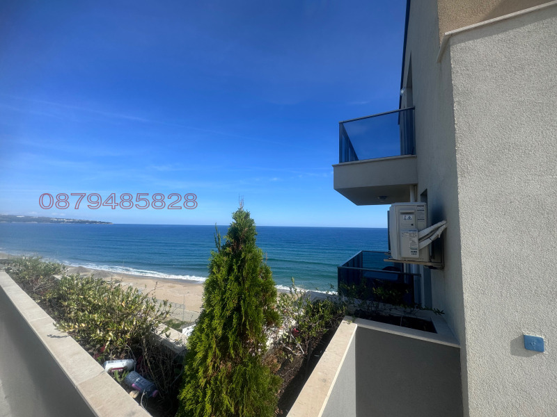 Till salu  2 sovrum region Burgas , Obzor , 100 kvm | 25344468 - bild [11]