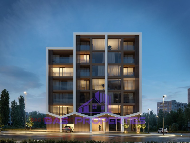 Na prodej  2 ložnice Sofia , Ovča kupel 2 , 116 m2 | 66676288 - obraz [4]