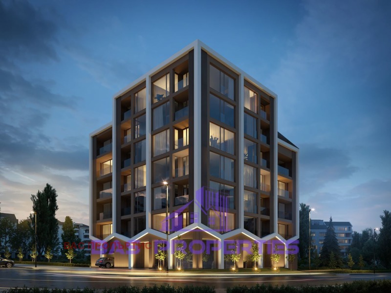 Na prodej  2 ložnice Sofia , Ovča kupel 2 , 116 m2 | 66676288 - obraz [2]