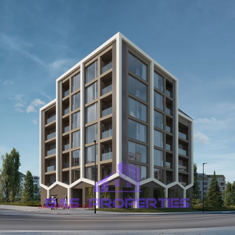 Na prodej  2 ložnice Sofia , Ovča kupel 2 , 116 m2 | 66676288 - obraz [3]