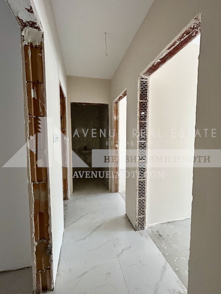 In vendita  2 camere da letto Burgas , Meden rudnik - zona B , 93 mq | 63301428 - Immagine [3]