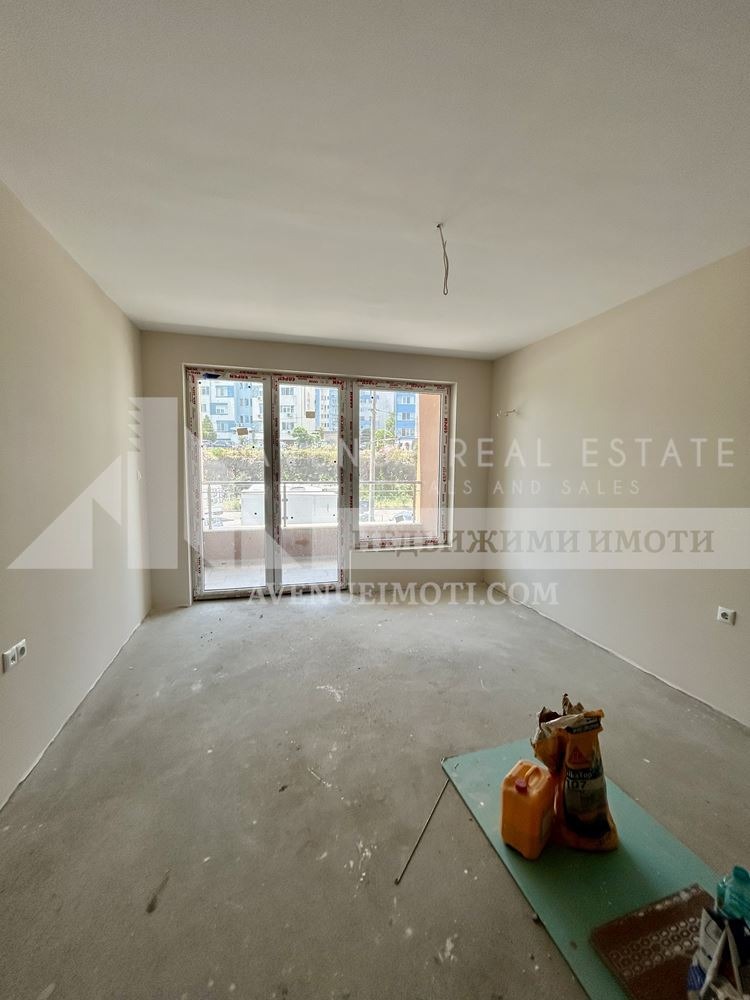 In vendita  2 camere da letto Burgas , Meden rudnik - zona B , 93 mq | 63301428 - Immagine [4]