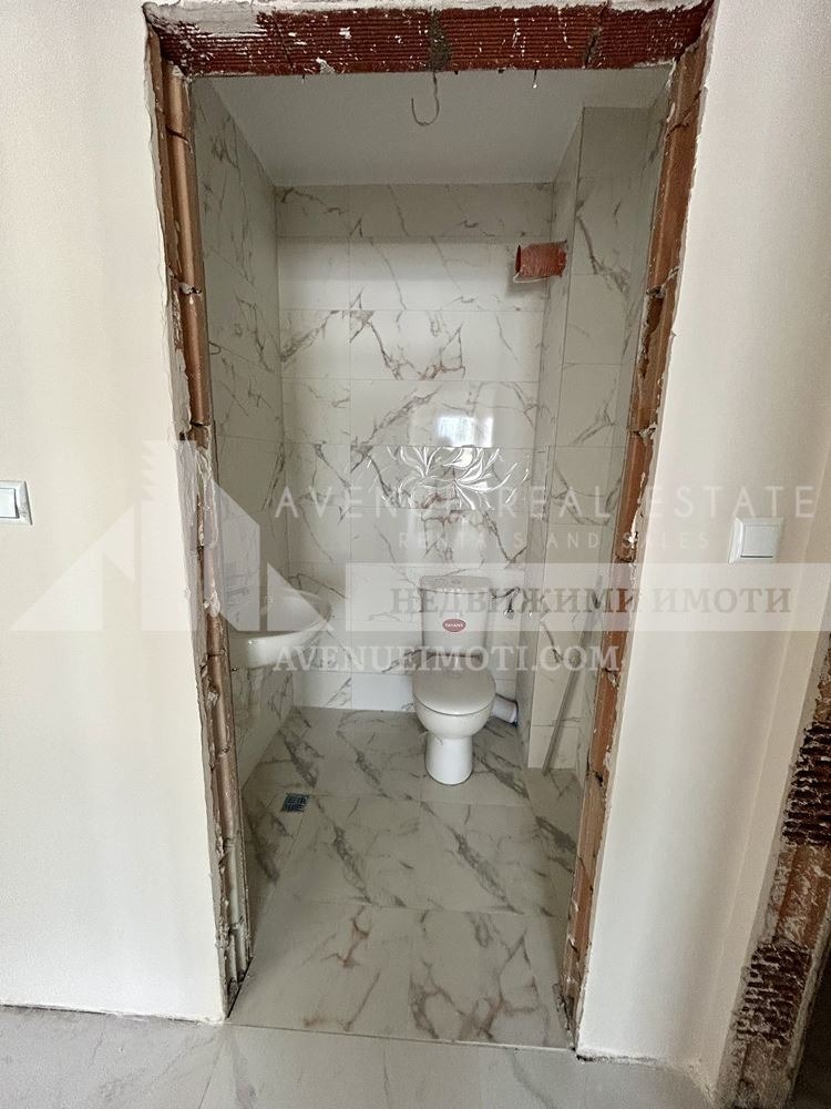 In vendita  2 camere da letto Burgas , Meden rudnik - zona B , 93 mq | 63301428 - Immagine [8]
