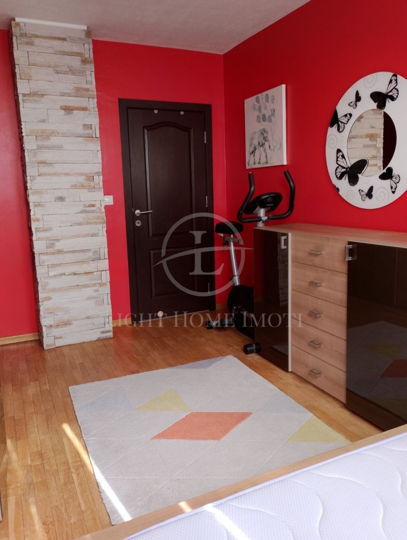 Продава 3-СТАЕН, гр. Пловдив, Кючук Париж, снимка 5 - Апартаменти - 53414146