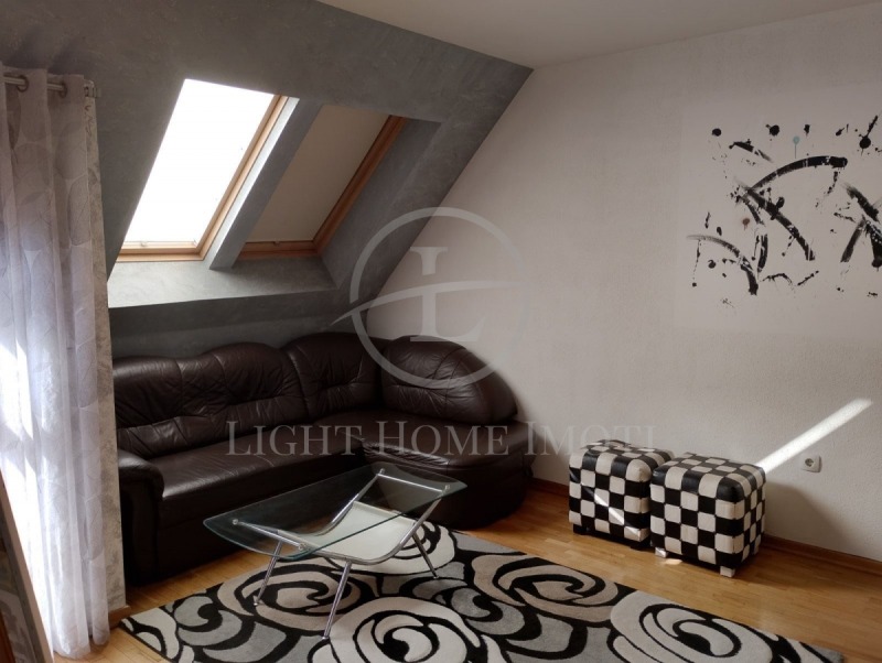 Продава 3-СТАЕН, гр. Пловдив, Кючук Париж, снимка 4 - Апартаменти - 53414146