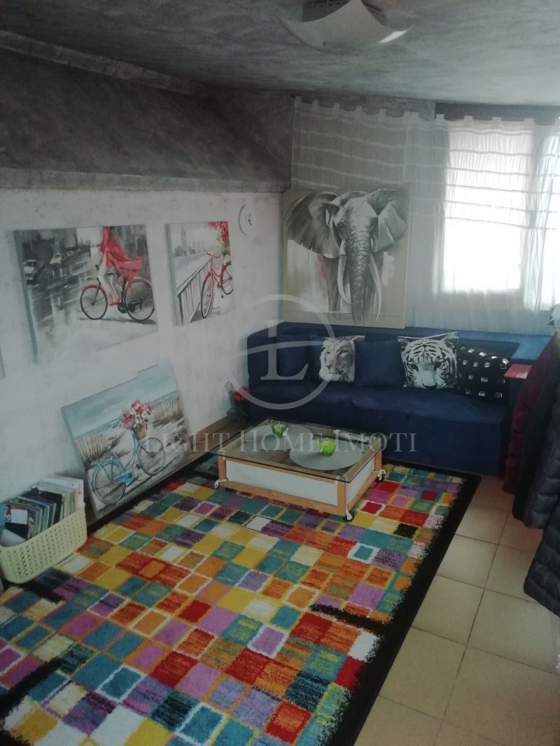 Продава 3-СТАЕН, гр. Пловдив, Кючук Париж, снимка 11 - Апартаменти - 53414146