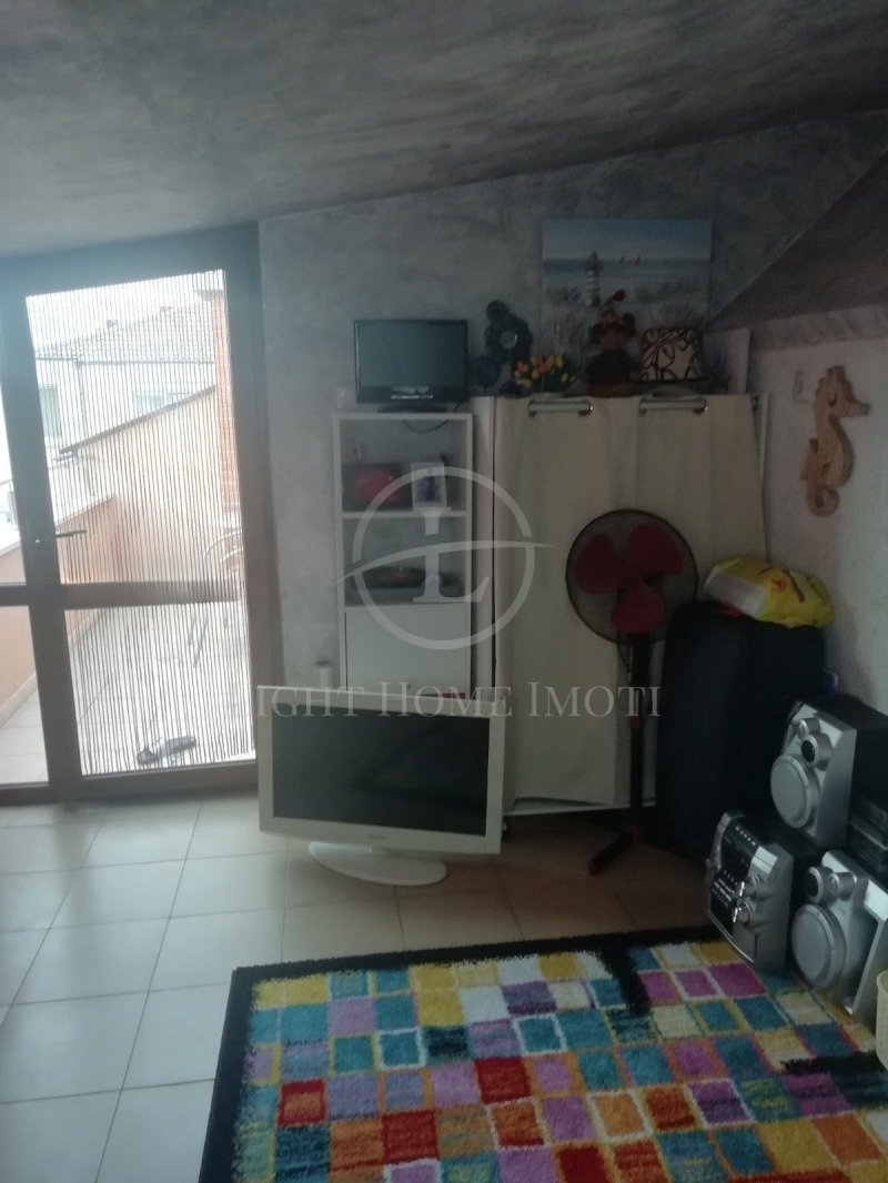 Продава 3-СТАЕН, гр. Пловдив, Кючук Париж, снимка 12 - Апартаменти - 53414146