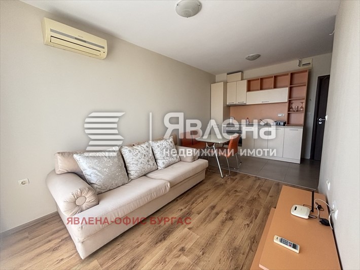 Продава 3-СТАЕН, гр. Несебър, област Бургас, снимка 3 - Апартаменти - 53501646