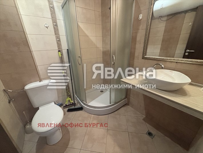 Продава 3-СТАЕН, гр. Несебър, област Бургас, снимка 6 - Апартаменти - 53501646