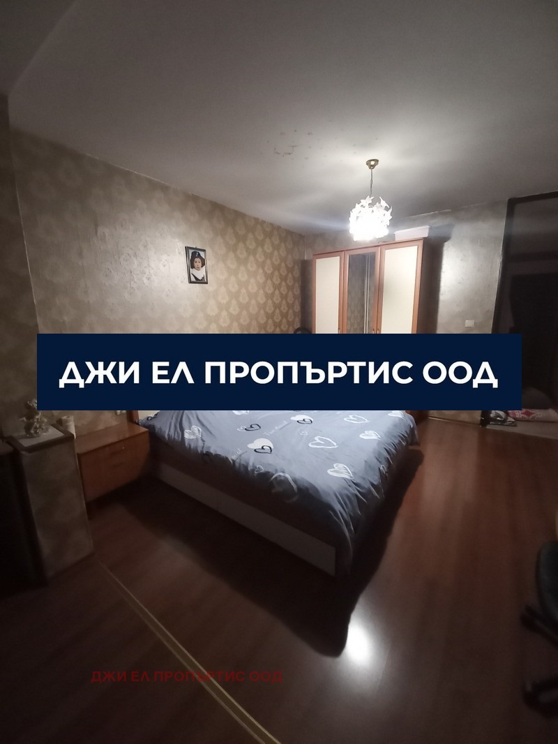 Продава 3-СТАЕН, гр. София, Люлин 4, снимка 4 - Апартаменти - 53983885