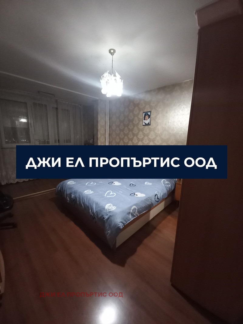 Продава 3-СТАЕН, гр. София, Люлин 4, снимка 5 - Апартаменти - 53983885