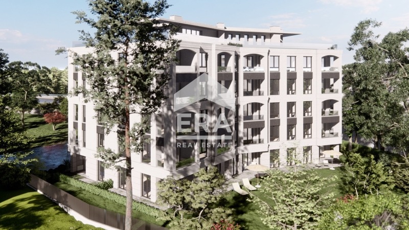Продава 3-СТАЕН, гр. Варна, к.к. Св.Св. Константин и Елена