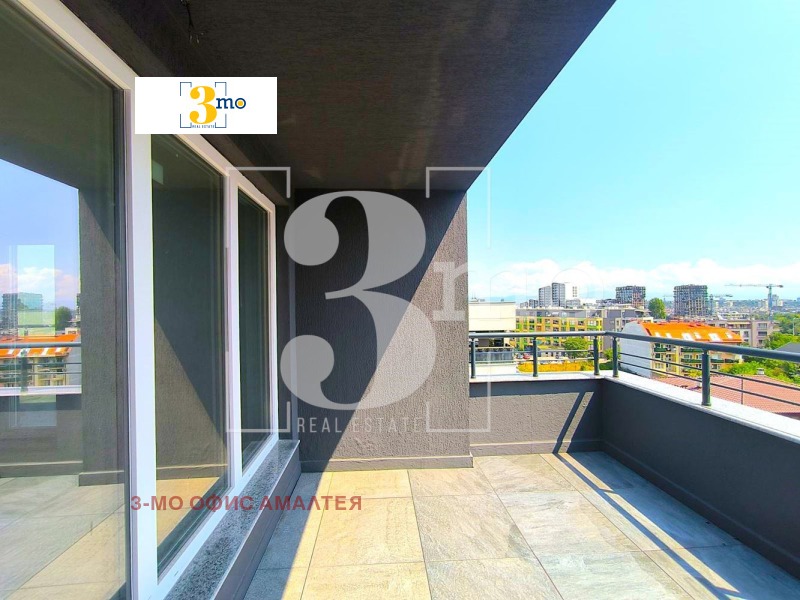 Продава  4-стаен град София , Манастирски ливади , 255 кв.м | 52799255 - изображение [13]