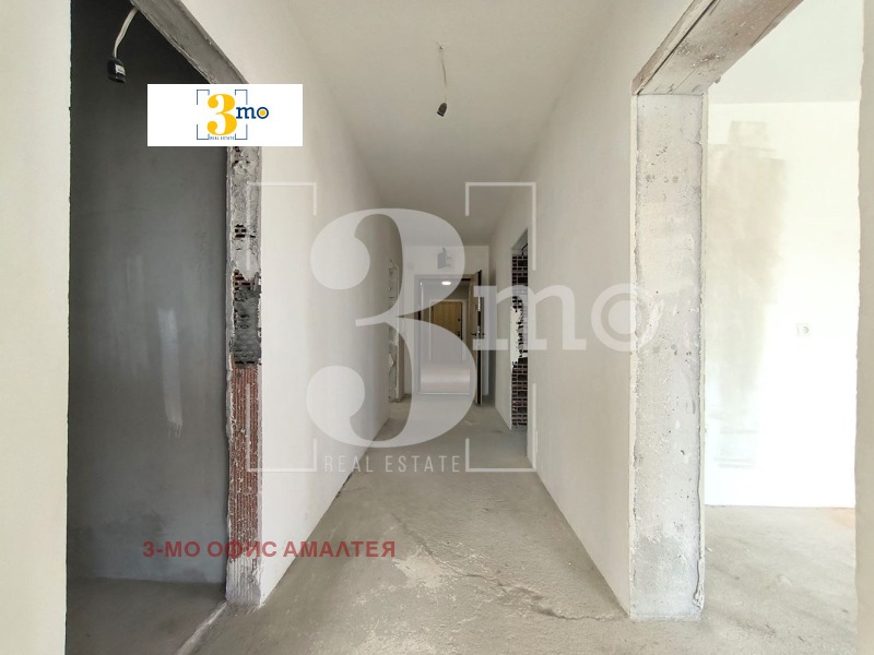 Продава  4-стаен град София , Манастирски ливади , 255 кв.м | 52799255 - изображение [11]