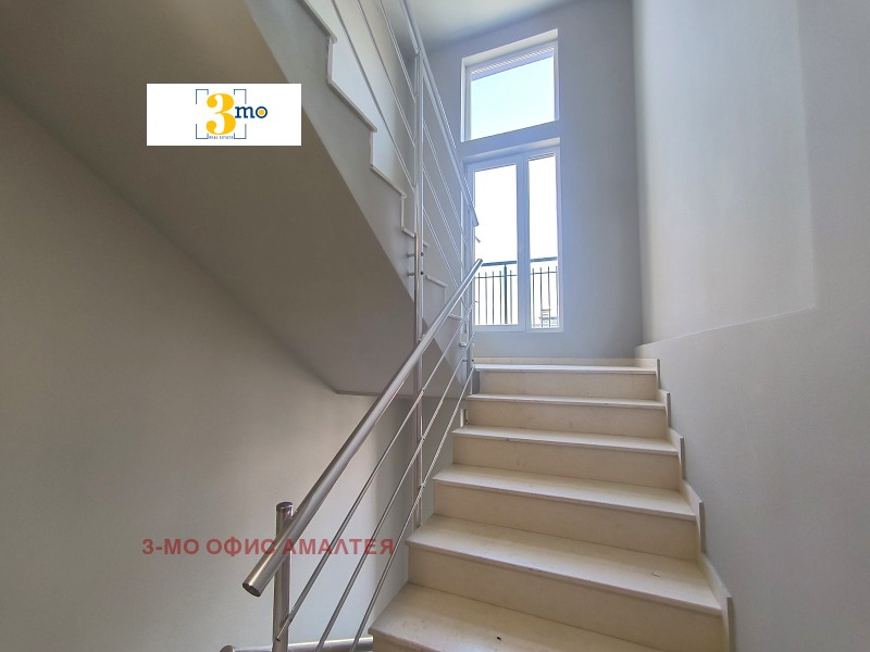 Продава  4-стаен град София , Манастирски ливади , 255 кв.м | 52799255 - изображение [17]