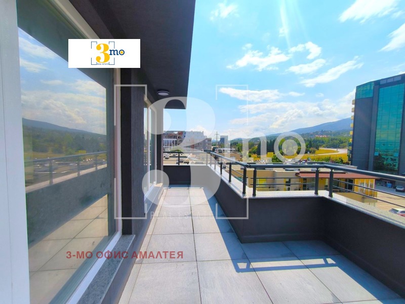 Продава  4-стаен град София , Манастирски ливади , 255 кв.м | 52799255 - изображение [8]