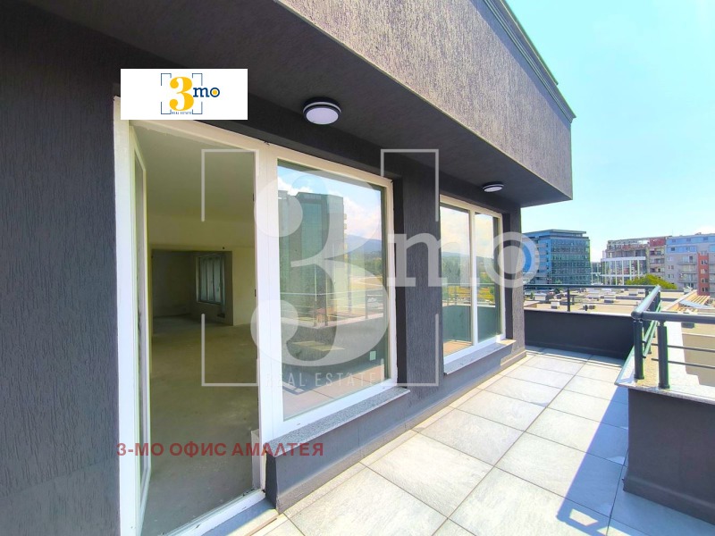 Продава  4-стаен град София , Манастирски ливади , 255 кв.м | 52799255 - изображение [12]