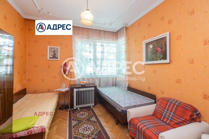 Myytävänä  3+ makuuhuone Varna , Tšataldža , 98 neliömetriä | 78610249 - kuva [9]