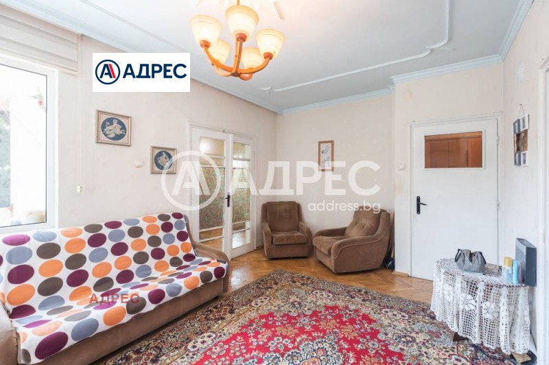 Myytävänä  3+ makuuhuone Varna , Tšataldža , 98 neliömetriä | 78610249 - kuva [6]